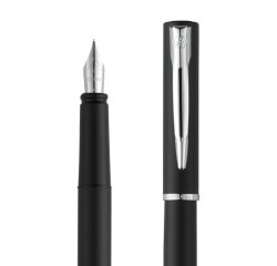 Stylo plume Allure, C.T., noir