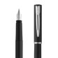 Stylo plume Allure, C.T., noir