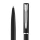 Stylo-bille waterman allure coloris noir  avec ecrin