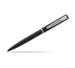 Stylo à bille rétractable Allure, C.T., noir