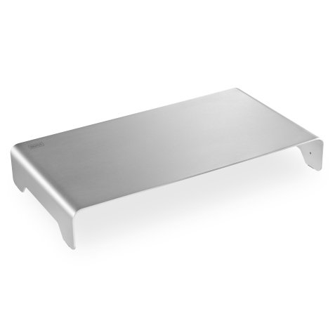 Digitus Elevador de aluminio para monitor