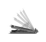 Digitus Soporte móvil para portátil