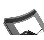 Digitus Soporte móvil para portátil