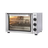 Mini four / Four posable Roller Grill TQ 380 I TURBO COOKING
