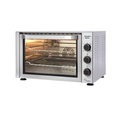 Mini four / Four posable Roller Grill TQ 380 I TURBO COOKING