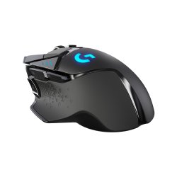 Logitech G G502 LIGHTSPEED Wireless Gaming Mouse