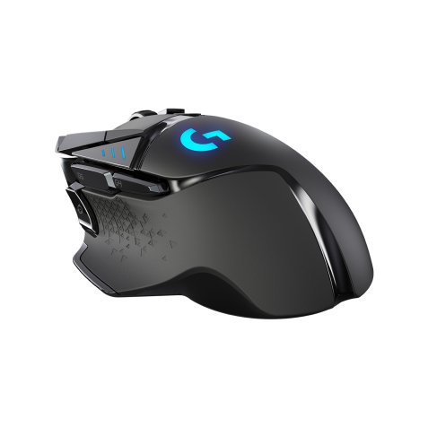Logitech G G502 LIGHTSPEED Wireless Gaming Mouse