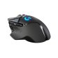Logitech G G502 LIGHTSPEED Wireless Gaming Mouse