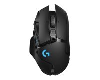 Logitech G G502 LIGHTSPEED Wireless Gaming Mouse