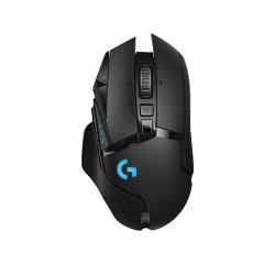Logitech G G502 LIGHTSPEED