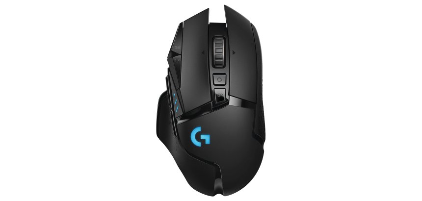 Logitech G G502 LIGHTSPEED