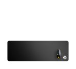 Steelseries 63824 mouse pad Gaming mouse pad Black