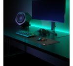 Steelseries 63824 mouse pad Gaming mouse pad Black