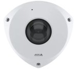 Axis P9117-PV Balle (forme) Caméra de sécurité IP Intérieure 2160 x 2160 pixels Plafond