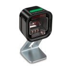Datalogic MG1501-10210 lector de código de barras Lector de códigos de barras fijo 1D/2D LED Negro