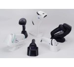 Datalogic Gryphon GM4500 Lector de códigos de barras portátil 1D/2D Laser Negro