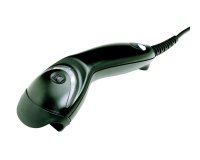Honeywell MS5145 Eclipse Lector de códigos de barras portátil 1D Laser Negro