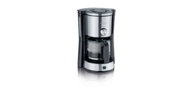 Cafetière filtre 'Type Switch', 1000 W, KA 4828