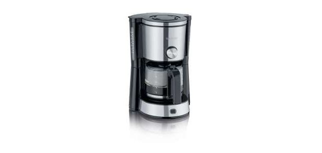 Cafetière électrique KA 4825 'Type Switch'
