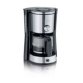 Cafetière filtre 'Type Switch', 1000 W, KA 4828