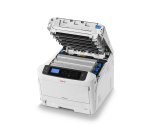 OKI ES8434DN Couleur 1200 x 600 DPI A3