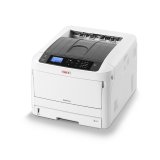 OKI ES8434DN Couleur 1200 x 600 DPI A3