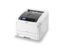 OKI ES8434DN Couleur 1200 x 600 DPI A3