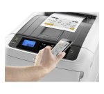 OKI ES8434DN Couleur 1200 x 600 DPI A3