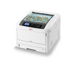 OKI C824dn A colori 1200 x 600 DPI A3