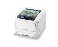 OKI C824dn Colour 1200 x 600 DPI A3