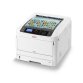 OKI C824dn Couleur 1200 x 600 DPI A3