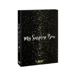 BIC 972204 set da cancelleria