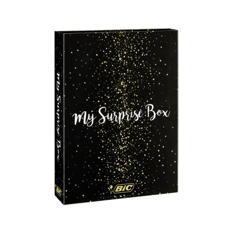 BIC 972204 stationery set