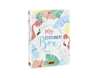 BIC 972195 stationery set