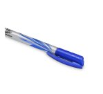 Intensity Stylo Feutre d'écriture Pointe Medium et Corps métallisé - Assortis, Pochette de 12