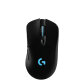 Logitech Wireless Gaming Mouse G703 LIGHTSPEED with HERO 16K Sensor - Maus - USB, LIGHTSPEED