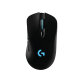 Logitech G G703 Lightspeed souris Jouer Droitier RF sans fil Optique 25600 DPI