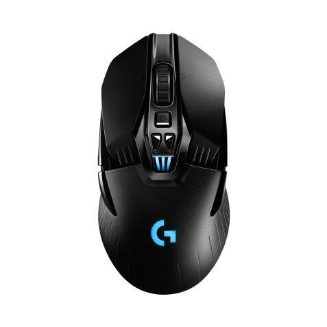 Logitech G G903 wireless gaming