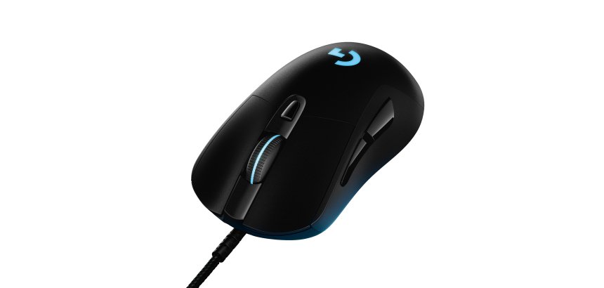 Logitech G G403 HERO