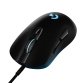 Logitech G G403 Hero ratón Juego mano derecha USB tipo A Óptico 25600 DPI