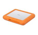 LaCie Rugged RAID Shuttle disque dur externe 8 To 2.5" USB Type-C 3.2 Gen 1 (3.1 Gen 1) Orange