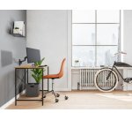 Ergotron LX Series LX Wall Monitor Arm