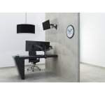 Ergotron LX Series LX Wall Monitor Arm