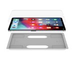 Belkin SCREENFORCE Protection d'écran transparent Apple 1 pièce(s)