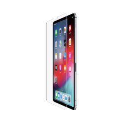 Belkin F8W934ZZ protection d'écran de tablette Protection d'écran transparent Apple 1 pièce(s)