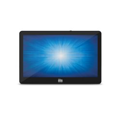 Elo Touch Solutions 1302L 33,8 cm (13.3") LCD/TFT 300 cd / m² Full HD Negro Pantalla táctil