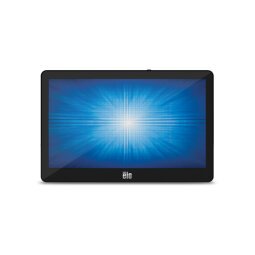 Elo Touch Solutions 1302L 33,8 cm (13.3") LCD/TFT 300 cd / m² Full HD Negro Pantalla táctil