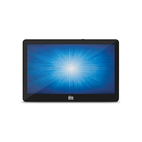 Elo Touch Solutions 1302L 33,8 cm (13.3") LCD/TFT 300 cd / m² Full HD Negro Pantalla táctil