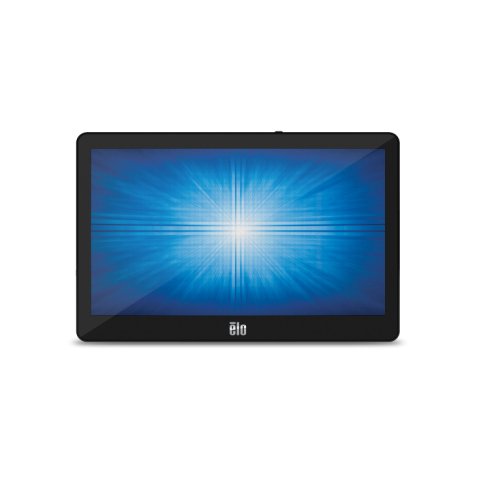 Elo Touch Solutions 1302L 33,8 cm (13.3") LCD/TFT 300 cd / m² Full HD Negro Pantalla táctil