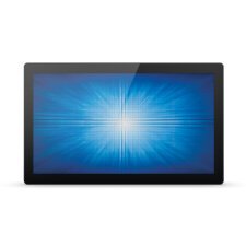 Elo Touch Solutions 2295L 54,6 cm (21.5") LED 400 cd / m² Full HD Negro Pantalla táctil